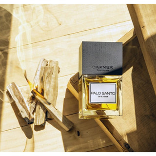 Dailyscent Mẫu thử 10ml Nước hoa nam Palo Santo Carner Barcelona Eau de Parfum