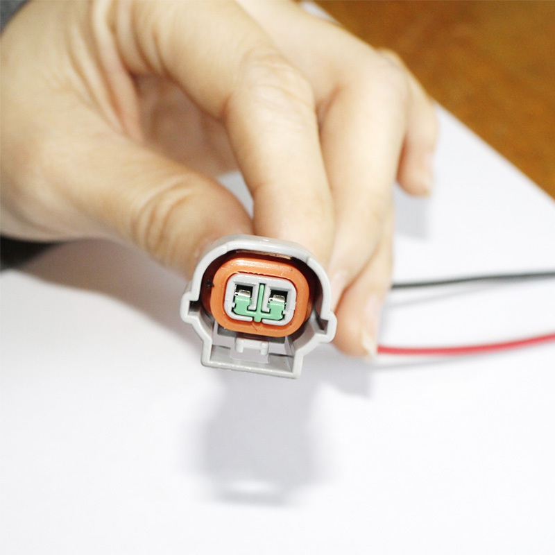 Đầu cáp còi, chân cái cáp còi ôtô HOTICAR HFC1