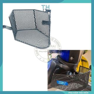 Rổ Hông Xe Exciter 135 Chắc Chắn Bền Bỉ