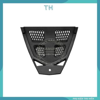Chắn Bùn Trước Exciter 150 Mẫu Tam Giác Viền Đủ Màu