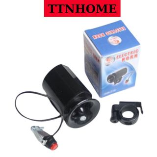 Còi xe đạp âm thanh lớn chuyên dùng cho xe đạp