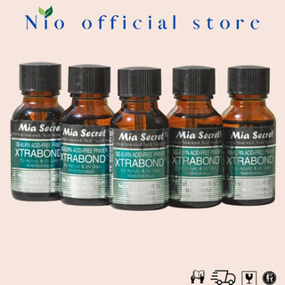 Liên kết bột Mia Secret 15ml-Liên kết bột Mỹ