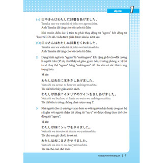 Sách - Từ điển ngữ pháp tiếng Nhật (bìa mềm)