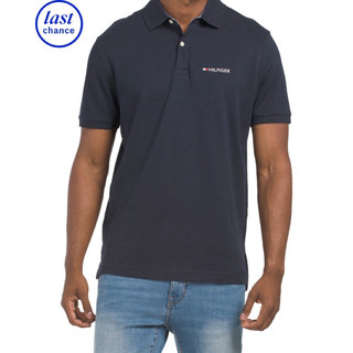 Áo thun nam Tommy đủ size Us