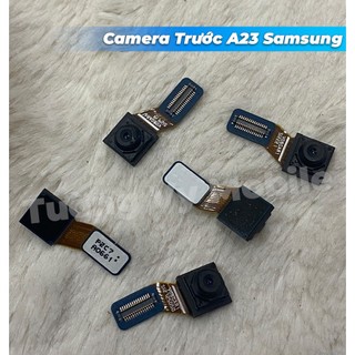 Camera trước A23 samsung zin bóc máy