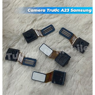 Camera Trước A23 Samsung