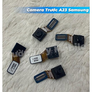 Camera trước A23 samsung zin bóc máy