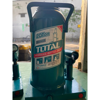 Con đội Total THT109202 20 tấn