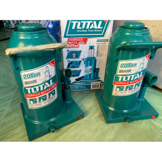 Con đội Total THT109202 20 tấn