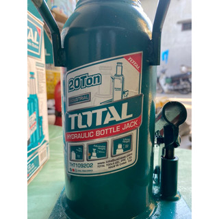 Con đội Total THT109202 20 tấn