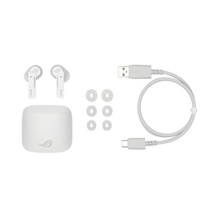 Tai Nghe Bluetooth ASUS ROG Cetra True Wireless - Bảo hành 24 tháng