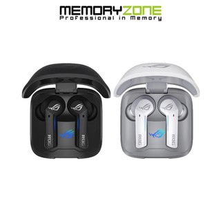 Tai nghe bluetooth asus rog cetra true wireless