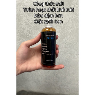 Gel Làm Sạch Giày Cao Cấp