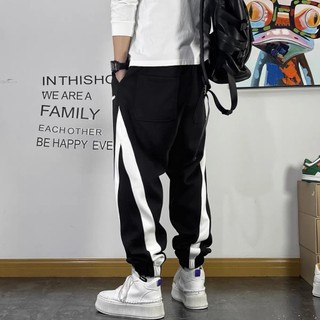 Quần Ổng Rộng Nam Nữ Unisex - Quần Jogger Thêu Chữ Ulzzang Dây Rút Ở Gấu Nỉ DRAGON - Top1shop S0