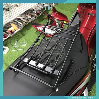 Baga Giữa Xe Air Blade 2008 - 2010 Fi 10li Chắc Chắn Bền Bỉ