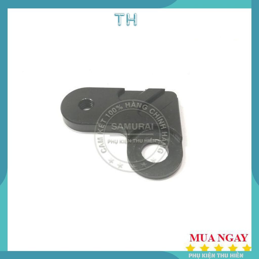Pát Gắn Đèn Trợ Sáng L4