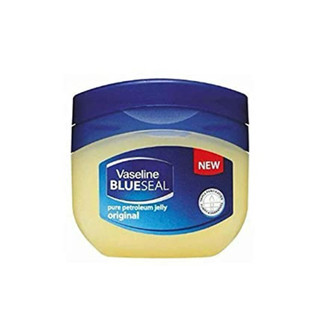 Sáp Dưỡng Ẩm Da VASELINE BLUESEAL PURE PETROLEUM JELLY 250ML - OỎIGINAL 100ml