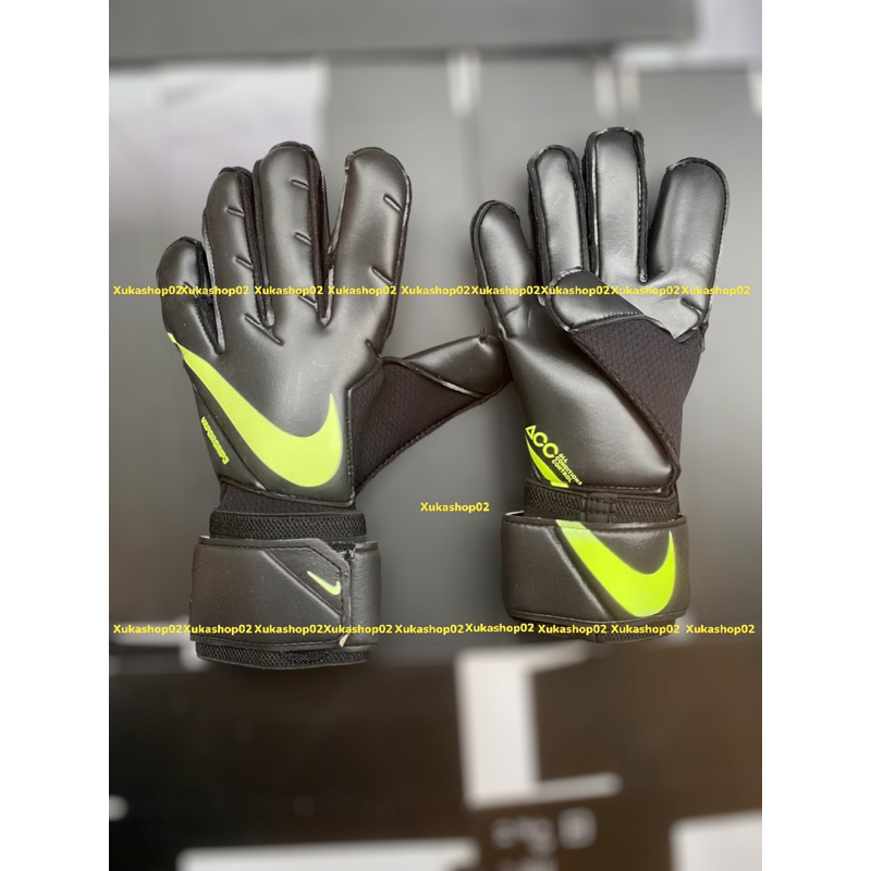 Găng tay thủ môn BỀN,DÍNH BÓNG size 7,8,9,10