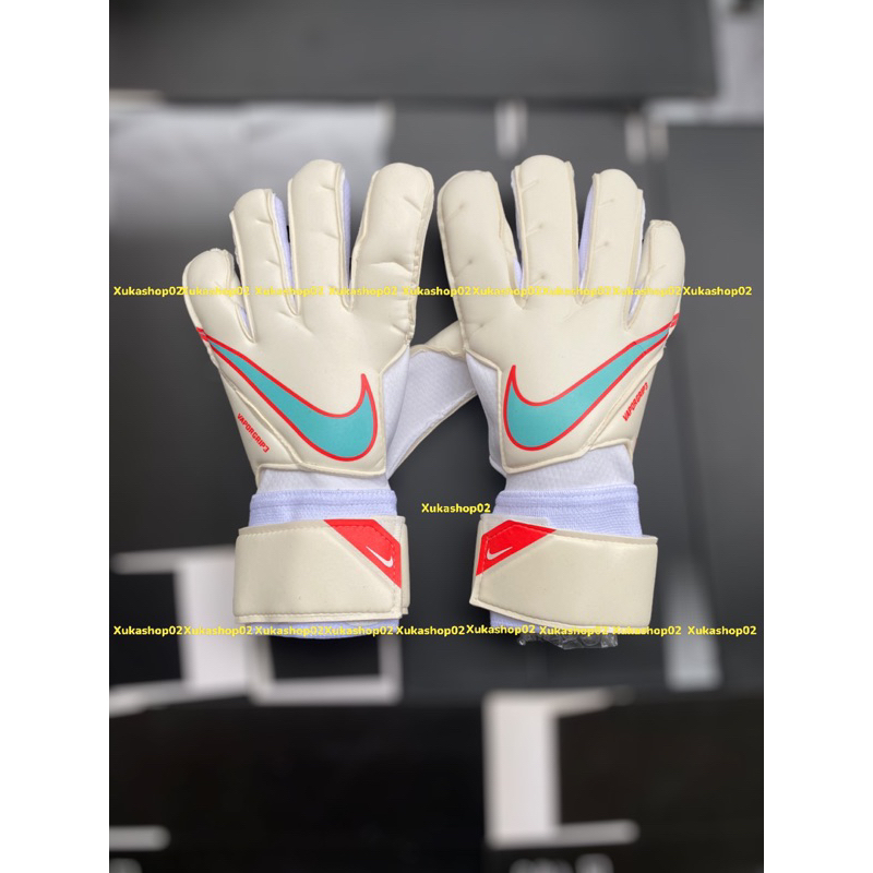 Găng tay thủ môn BỀN,DÍNH BÓNG size 7,8,9,10