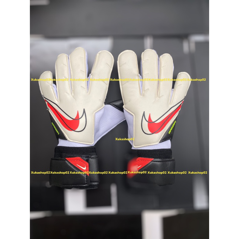 Găng tay thủ môn BỀN,DÍNH BÓNG size 7,8,9,10