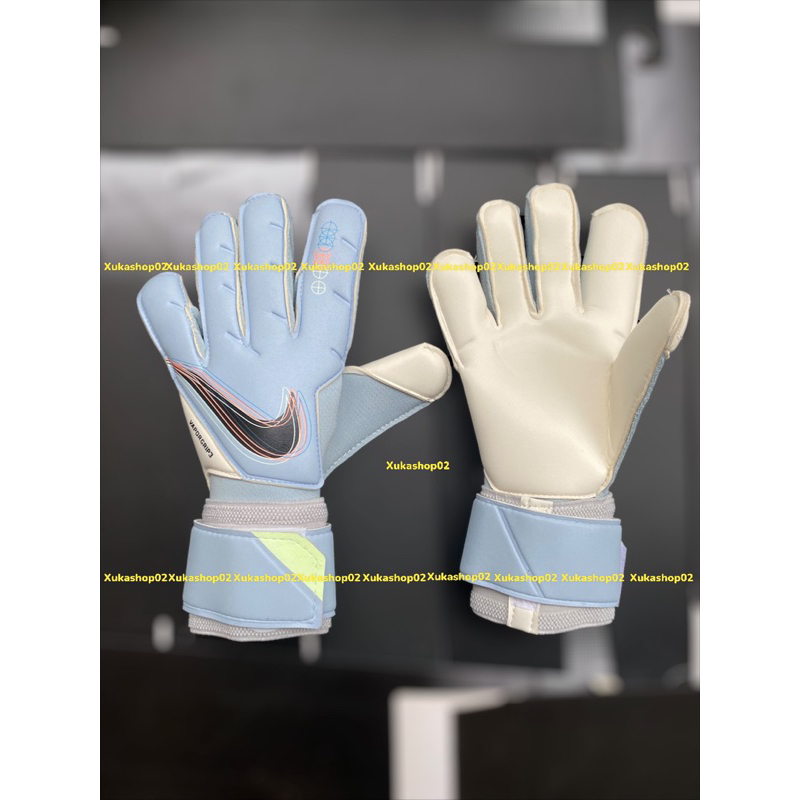 Găng tay thủ môn BỀN,DÍNH BÓNG size 7,8,9,10