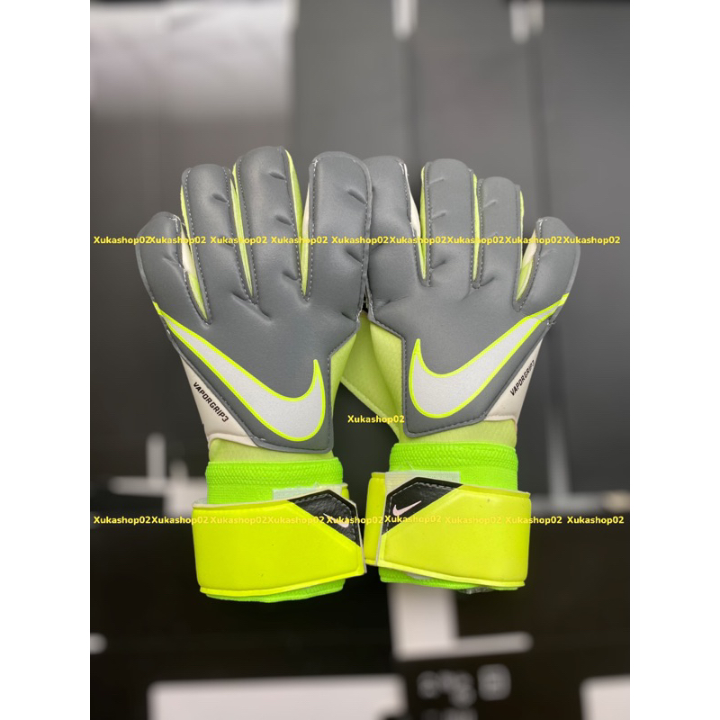 Găng tay thủ môn BỀN,DÍNH BÓNG size 7,8,9,10