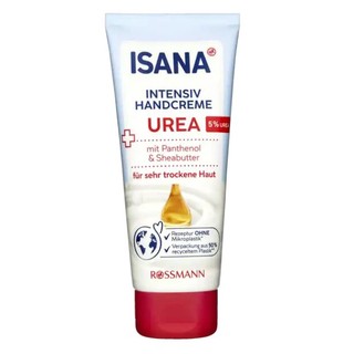 Kem dưỡng da tay Isana Đức