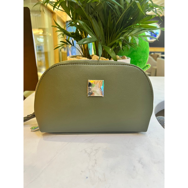 Bộ kit du lịch cá nhân Bamboo Airways