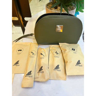 Bộ kit du lịch cá nhân Bamboo Airways