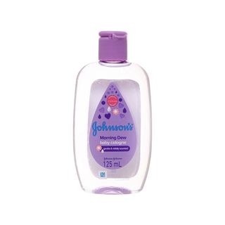 [Quà tặng không bán] Nước hoa cho bé Johnson's Baby 125 ml