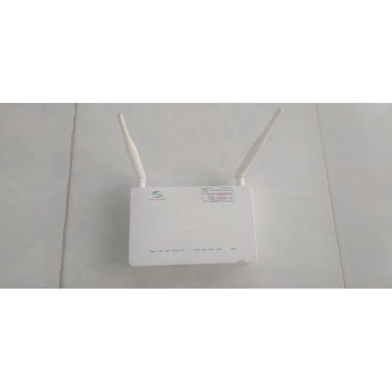 modem wifi (đã qua sử dụng)