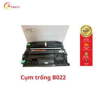 Cụm trống cụm trống brother b022 dùng cho máy in brother b2000/d2080/ 7535