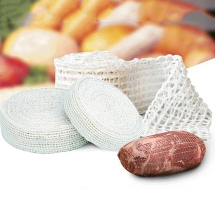 1 Mét Lưới Định Hình Giò Heo Xông Khói, Jambon Ham Net  - Sỉ Giá Tốt