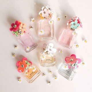 Nước Hoa Marc Jacobs Daisy Eau So Fresh 5ml/10ml