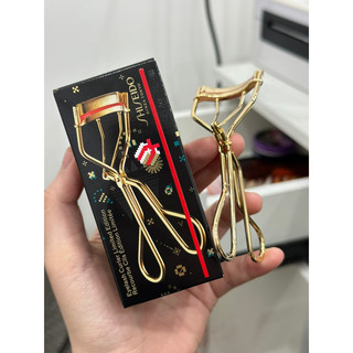 Kẹp mi Shiseido Eyelash Curler