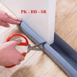 Thanh Xốp Chắn Khe Cửa Đa Năng Thông Minh - Siêu Rẻ
