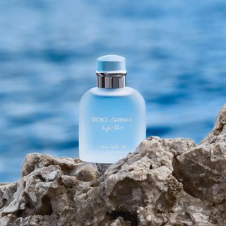 💥Sharingperfume - Nước hoa D&G Light blue Intense Men
