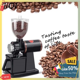 máy xay cà phê 600N 8 cấp độ