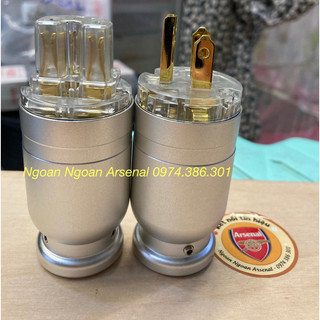 Jack nguồn âm thanh, jack nguồn audio nhập khẩu hãng LD