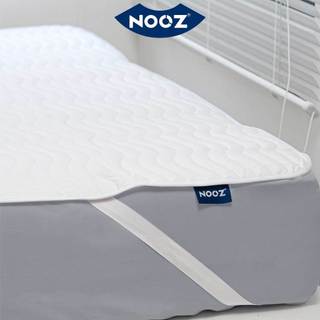 Tấm Bảo Vệ Nệm NOOZ Home Goods (Mattress Protector) Lót Chống Thấm Tuyệt Đối Bề Mặt Kháng Khuẩn
