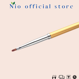 Cọ vẽ hoa cúc