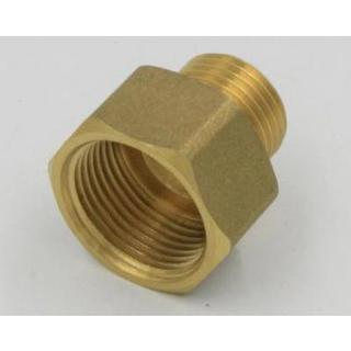 Nối thau ren ngoài ren trong 9.6mm, 13mm, 17mm