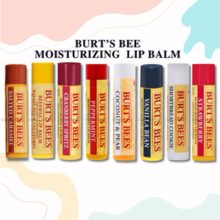 [Linary1994] Son Dưỡng môi Burts Bees Bản Mỹ Chính Hãng