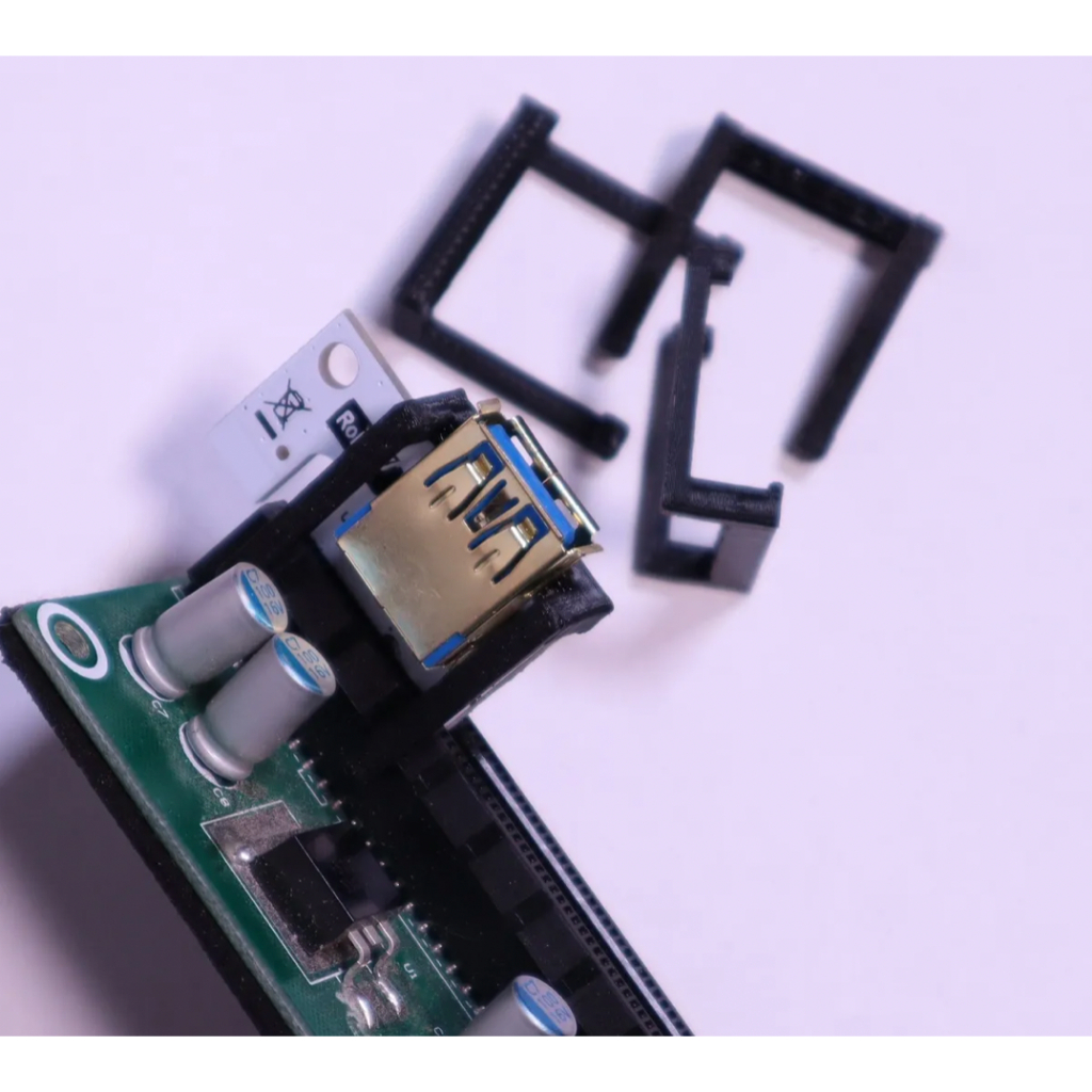 khóa cố định riser pcie x1