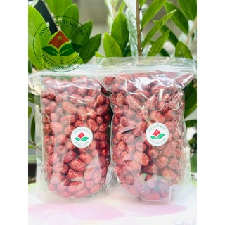 Combo 2kg táo đỏ tân cương ngon ngọt đều quả
