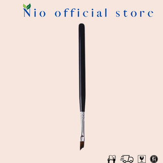 Cọ đầu móng trắng cán gỗ ( cọ pen )