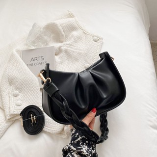 (Giao trước Tết) Túi đeo vai kẹp nách, túi đeo chéo nữ dễ thương đi chơi phong cách hàn quốc PK 339