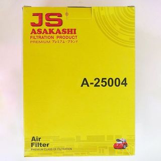 Lọc gió động cơ js asakashi a25004 xuất xứ nhật | mazda cx-3, mazda 2, mazda 3