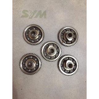 Trục cam zin sym wolf125
