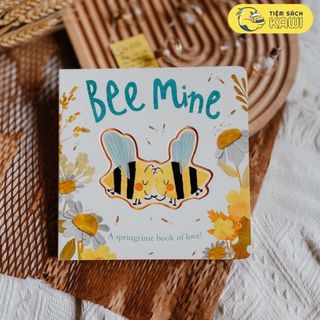 Tiếng Anh Trẻ Em - Học Liệu Tương Tác - Bee Mine